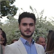 📚 Master Mathematics with an Experienced Tutor! 🧮